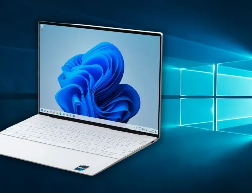 How we Rescued a Stuck Dell XPS Laptop: Windows 11 Boot Woes and a Quest for Swift Solutions