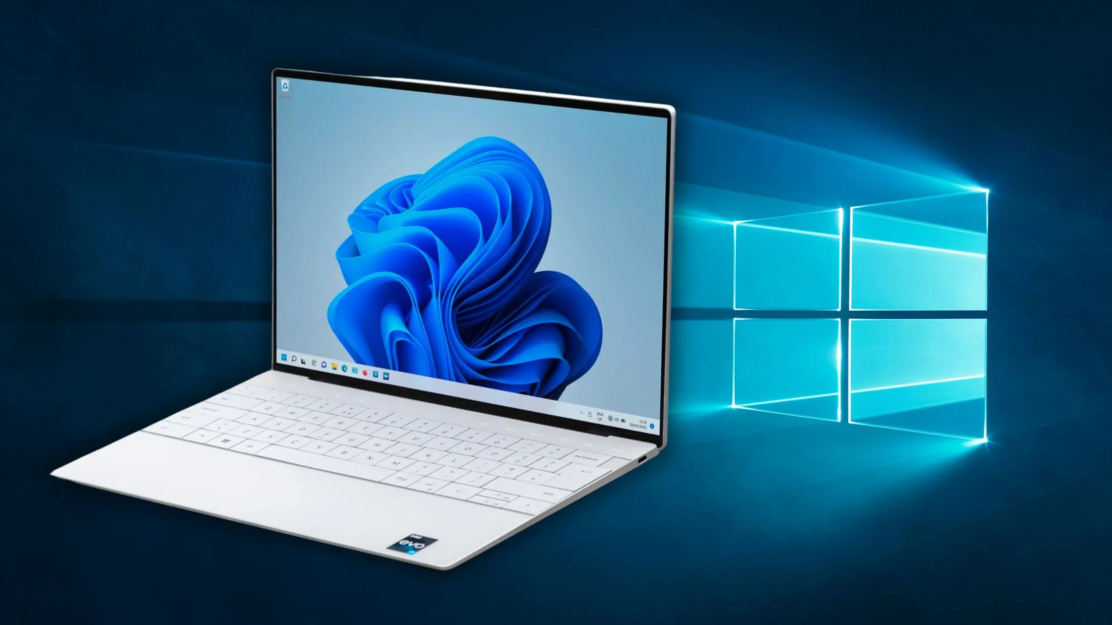 Stuck Dell XPS Laptop featured image