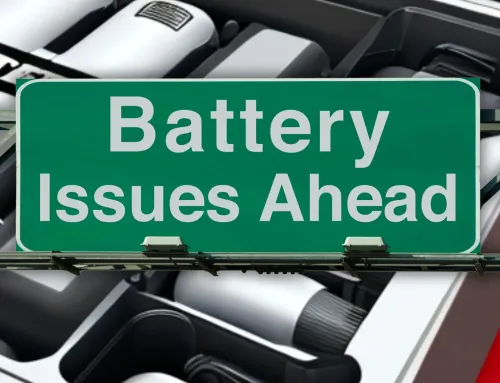 How we Resolved a Dell Inspiron Laptop’s Battery Issues: A 24-Hour Lightning Tech Triumph!