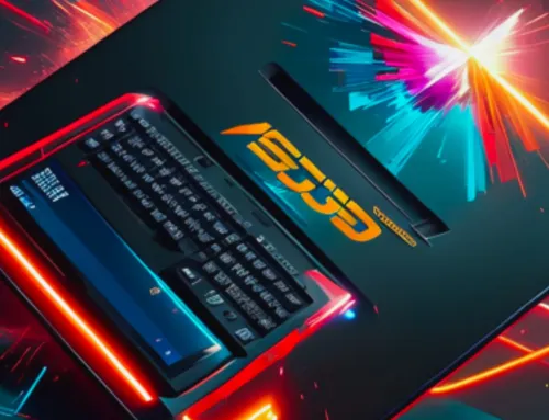 How we Resurrected an Unresponsive ASUS Zenbook: What a Mysterious Meltdown!