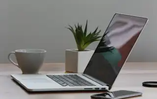laptop repair services
