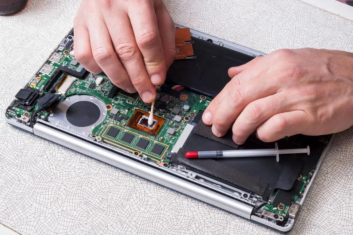 Data Recovery