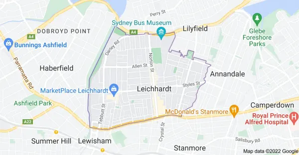 computer repairs leichhardt
