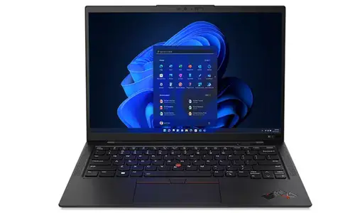 Lenovo Thinkpad computer, suitable for small to large enterprises