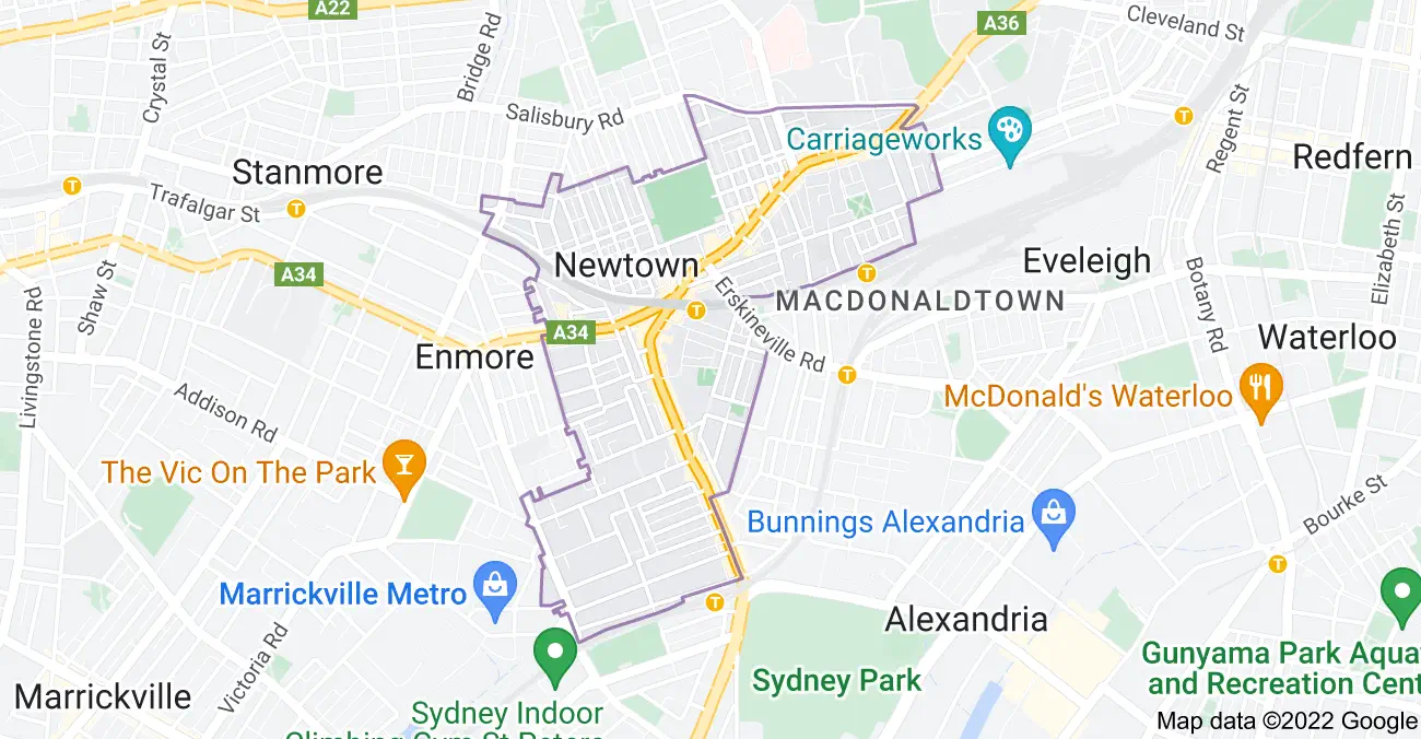 computer repairs newtown