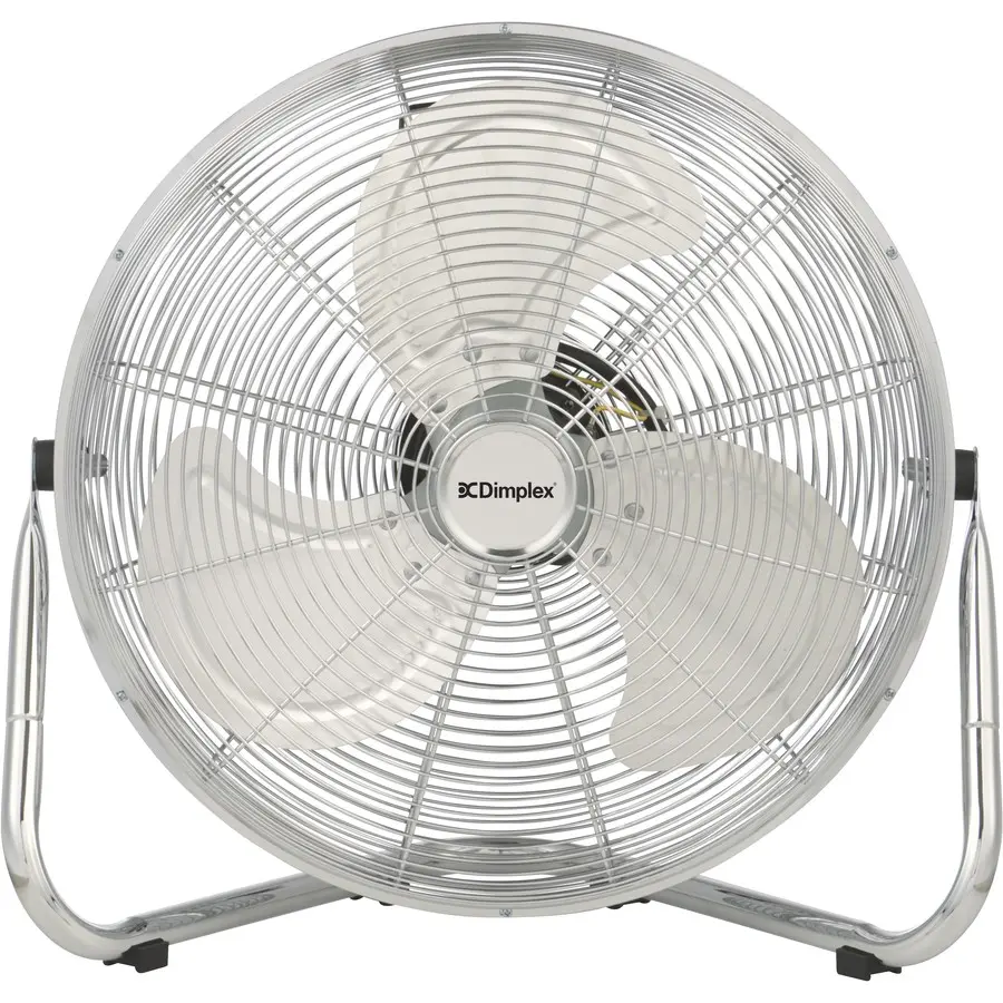 regular fan