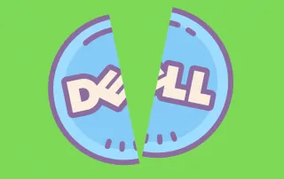 Dell laptop computer repairs and rescue mission