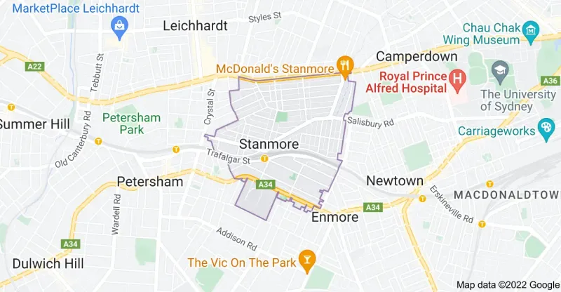 computer repairs stanmore