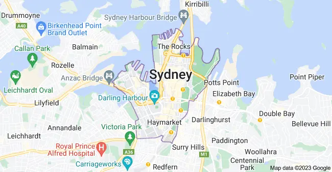 computer repairs in sydney NSW 2000