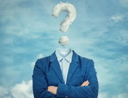 How we fixed an “invisible” problem