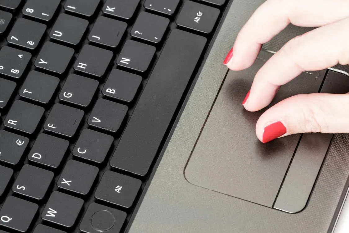 Trackpad Replacement