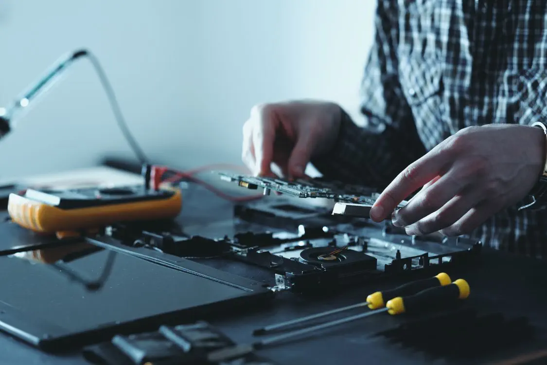 Tune Up Upgrades