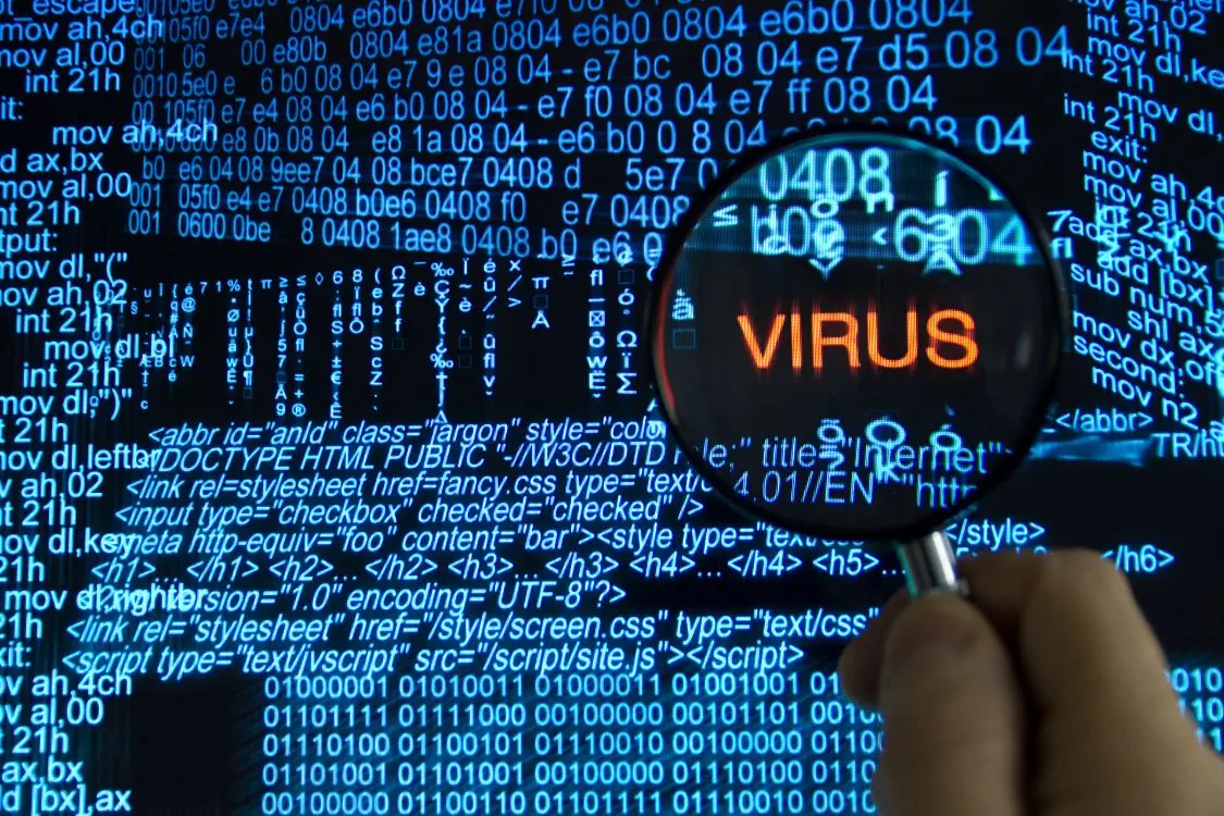 Virus Removal