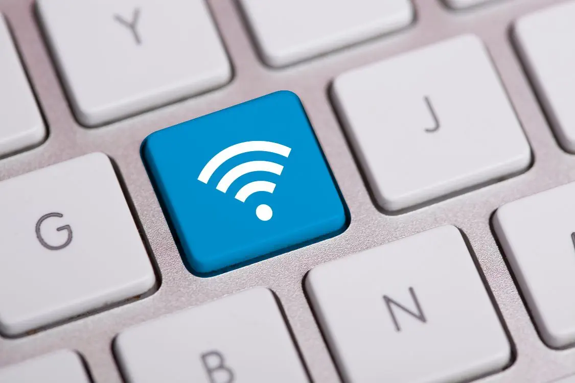 Wireless Troubleshooting